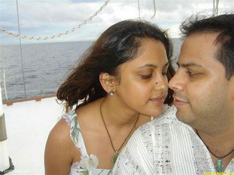 Mallu nude couple honeymoon pics